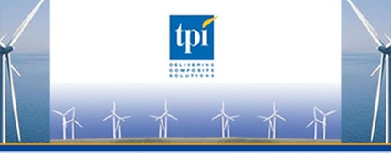 ABD nin en büyük 3. bağımsız kanat üreticisi TPI Composites firmasına reefer konteyner kiralama